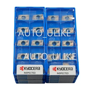 20boxes APMT1604PDER-KZ PG025 CNC Milling Insert New APMT insert - Picture 1 of 7
