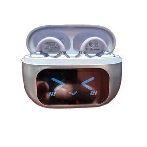 Hyundai HY-C02 Púrpura Clip-on Verdaderos Auriculares Inalámbricos Bluetooth PROBADOS - Imagen 1 de 5