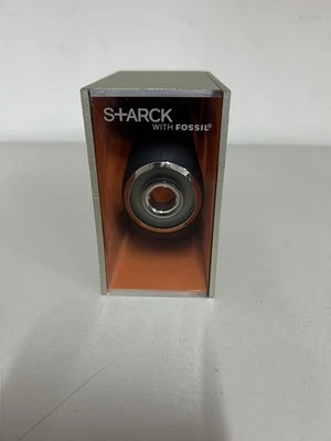 Philippe Starck Fossil Donut Watch - Photo 1/4