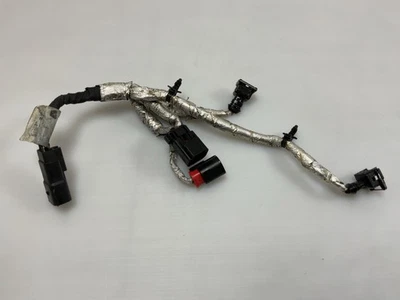 Jeep JK Wrangler OEM 3.6L Knock Sensor Harness 2014 2015 2016 2017 000033 - Image 1 of 4