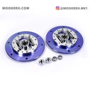 MOOKEEH Extended Range Camber Plates For BMW M4 F82 - Picture 1 of 8