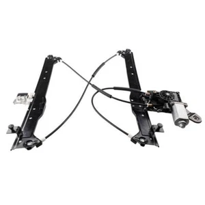 HOT Replacement Window Regulator Rear Left Driver Side Chevy Silverado 1500 Clas - Picture 1 of 6