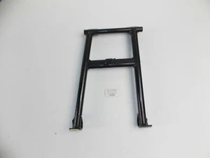 FABRICANTE DE EQUIPOS ORIGINALES LAVERDA ZUNDAPP 1981 LZ 1 125 MARCO CHASIS SOPORTE CENTRAL 60106687 60 106 687 - Imagen 1 de 5