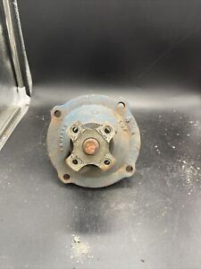 Used Oem 1972 1979 Dodge Chrysler Plymouth Water Pump 440 1973 1974 1975 1976