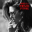 Mell & Vintage Future Mell & Vintage Future (CD)