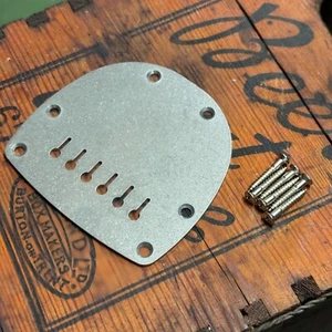House 95 Guitars Hardtail Plate Jazzmaster Jaguar - Picture 1 of 1