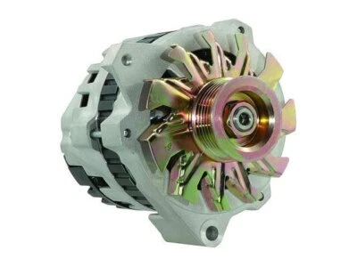 Alternador para GMC G2500 1987-1991 Remy 82793CQ 1988 1989 1990 nuevo -- 105 amperios Foto 1 de 2
