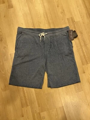 Pantalones cortos para hombre Threads 4 Thought en XL Foto 1 de 2