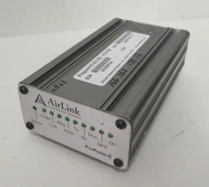 AirLink Communications PinPoint-E EVDO V3315E Modem - Picture 1 of 8