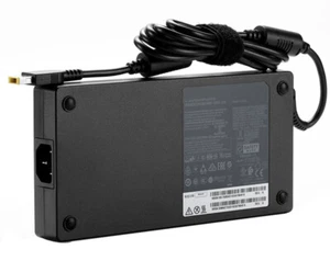 Adaptateur secteur Slim Tip 20V 15A 300W pour ordinateur portable Lenovo Legion Pro 5 Gen 8 16 - Photo 1/8
