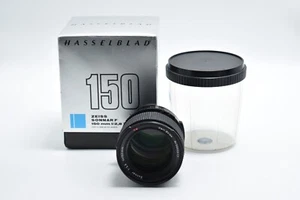 【EXC+++】Hasselblad Carl Zeiss Sonnar 150mm f/2.8 T* MF Lens From Japan #6744 - Picture 1 of 12