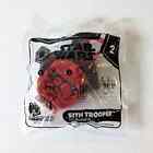 Star Wars Sith Trooper McDonald’s Happy Meal Toy #2 Rise of Skywalker 2019 NEW