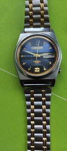 Citizen automatic vintage watch - Picture 1 of 6