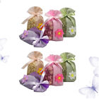 Air Purifying Bag Car Air Freshener Bag Christmas Candy Bag Lavender Bags