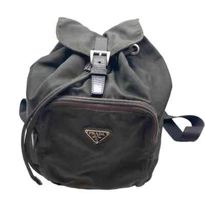 Zaino vela vintage Prada - Foto 1 di 11