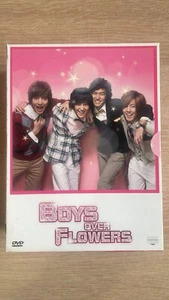 Boys Over Flowers- Série Télévisée-Lee Min-ho-DRAMAPASSION-DVD - Photo 1/4