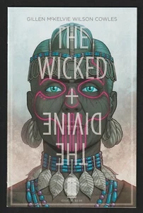 The Wicked + The Devine #34 (2018) Image Comics - Cover A - Picture 1 of 2