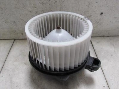 17 18 19 20 HYUNDAI ELANTRA 吹风机电机 原始设备制造商 — 第 1/3 张图片