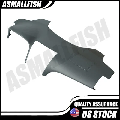 For 2007-11 Toyota Camry For 11-711LL Dash Board Cover Gray Replace new Foto 1 de 4