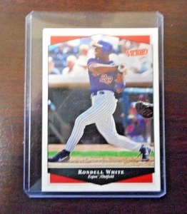 1998 Victory #240 Rondell White Expos NM-MT - Bild 1 von 2