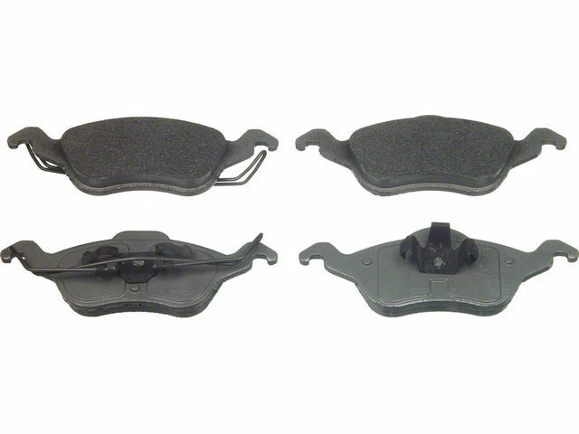 Juego de pastillas de freno delanteras Wagner 36NG45T para Ford Focus 2000-2004 Foto 1 de 1