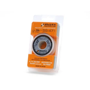 OFFIZIELLES OYAIDE Audio Grade Lot SS-47 / 1,0mm (50g) / LUFTPOST mit Sendungsverfolgung - Bild 1 von 1