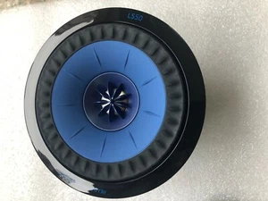 KEF LS50 Uni-Q Driver, Hochtöner & 5,25" Mittel-/Tieftöner, blau, PAAR, NEU - Bild 1 von 10
