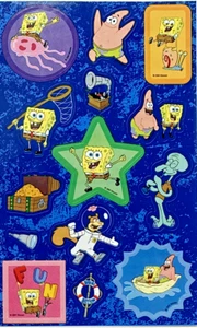 Bob Esponja -23012 - Imagen 1 de 2