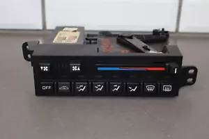 94-96 C4 Corvette Manual Temperature Climate Control Tested OEM - Picture 1 of 16