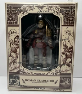Joytoy Strife 1/18 Actionfigur Roman Gladiator JT00713 (US-Versand) - Bild 1 von 3