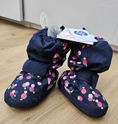 Socken, Regen & warme Schuhe von Sterntaler ☔️🌪BABY- Neuware - Größe 23 - Bild 1 von 4