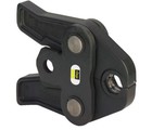Viega Pressbacke V12mm, V15mm, V18mm, V22mm, V28mm, V35mm, 42mm, 54mm + Set