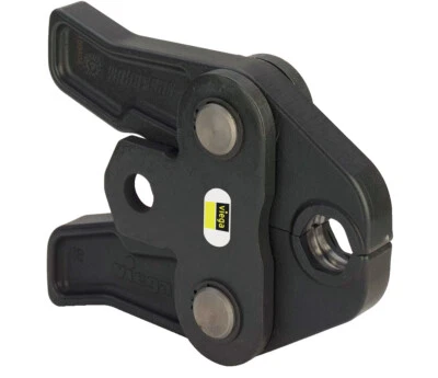 Viega Pressbacke V12mm, V15mm, V18mm, V22mm, V28mm, V35mm, 42mm, 54mm + Set - Bild 1 von 2