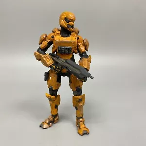 Extendido Edición Espartano Soldado Halo Serie 4 McFarlane Toys Figura de Acción - Imagen 1 de 5