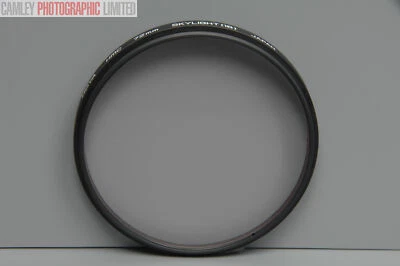 Hoya Skylight (1B) HMC 72mm Filter and Box. Made in Japan. Graded: EXC [#10482] - Image 1 of 4