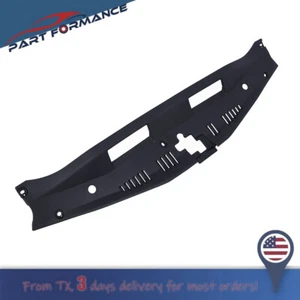 For 2018-2021 Toyota Camry Radiator Support Cover Replacement 5329506190 - Foto 1 di 12