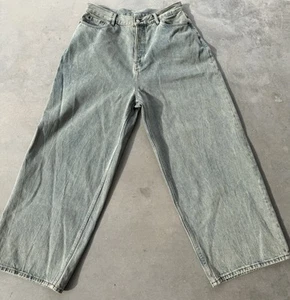 Acne Studio Jeans Look At Description - Picture 1 of 5