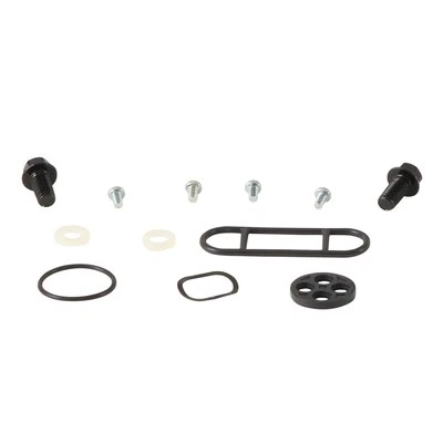 New All Balls Fuel Tap Repair Kit 60-1124 for Kawasaki KLF 110 Mojave 87 88 - Image 1 of 4