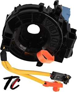For 2011-2018 Toyota Sienna 89245-0E020 Clock Spring with Angle Sensor NEW - Picture 1 of 8