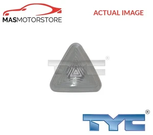 INDICATOR LIGHT BLINKER LAMP LATERAL INSTALLATION LEFT RIGHT TYC 18-0525-01-2 I - Picture 1 of 5