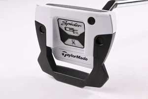 Taylormade Spider GTX Small Slant White Putter / 32 Inch - Picture 1 of 6