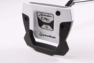Taylormade Spider GTX Small Slant White Putter / 32 Inch - Image 1 of 4