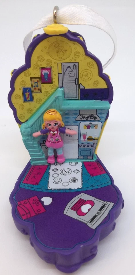 ADORNO BOLSILLO HALLMARK POLLY Foto 1 de 1