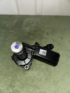 Rear Cardone Windshield Wiper Motor for Explorer, Mountaineer (40-2028) - Picture 1 of 8