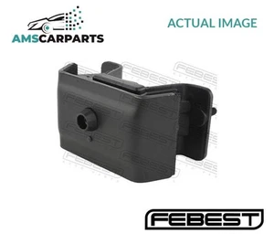 ENGINE MOUNT MOUNTING FRONT SGM-ACTF FEBEST NEW OE REPLACEMENT - Picture 1 of 6