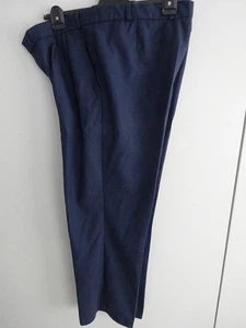 H18) Bundeswehr ORIGINAL Hose Luftwaffe Gr. ca 52 - Picture 1 of 4