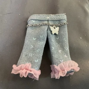 Jeans LOL Surprise Tweens Olivia Flutter - Imagen 1 de 3