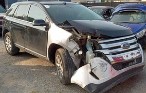 Alternator Fits 07-14 EDGE 25899 - Picture 1 of 5