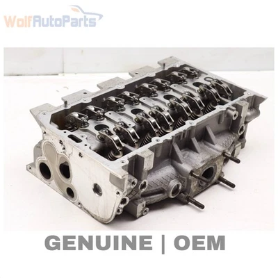 VW JETTA 2013-2018 1,4 L - 1,4 L culata de motor 04E103064J Foto 1 de 4