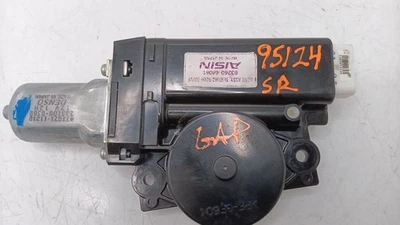 Sunroof Roof Motor 2004 2005 2006 2007 2008 2009 Lexus RX330 RX350 - Image 1 of 4